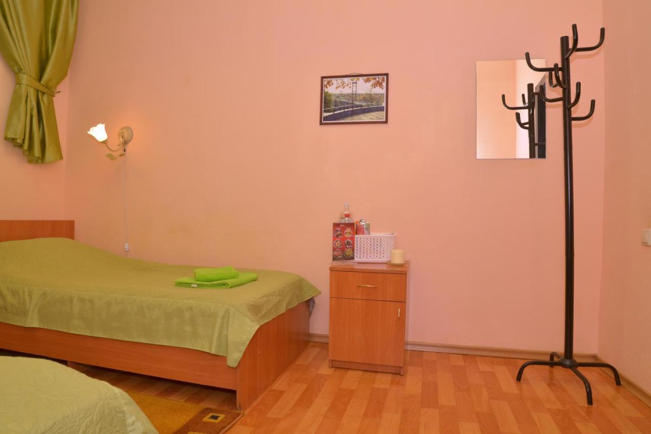 Отель "Экспресс" Jîtomîr Exterior foto